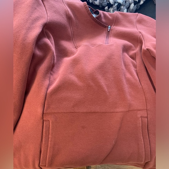 Title Nine Sweatshirt - Picture 4 of 4